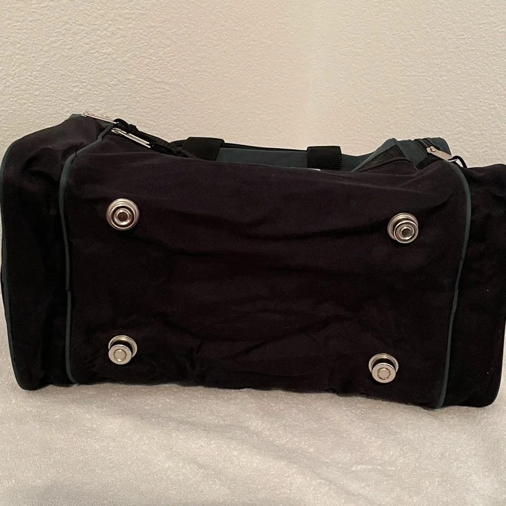 Carry All Gym Bag New Unused